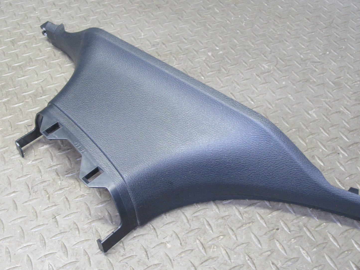 2008-2014 BMW E71 E72 X6 X6M Left & Right B Pillar Lower Trim Panel Set of 2