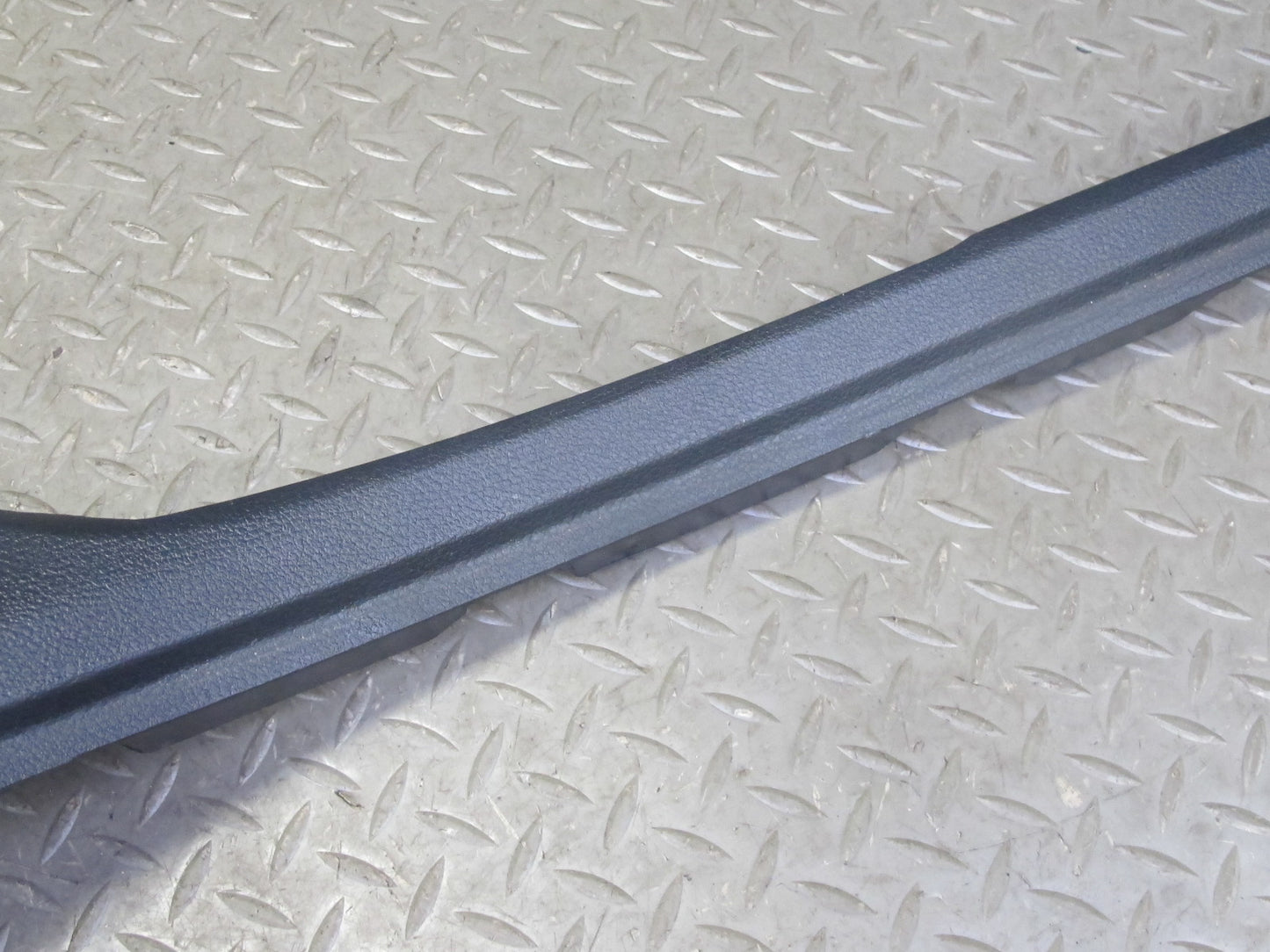 2008-2014 BMW E71 E72 X6 X6M Left & Right B Pillar Lower Trim Panel Set of 2