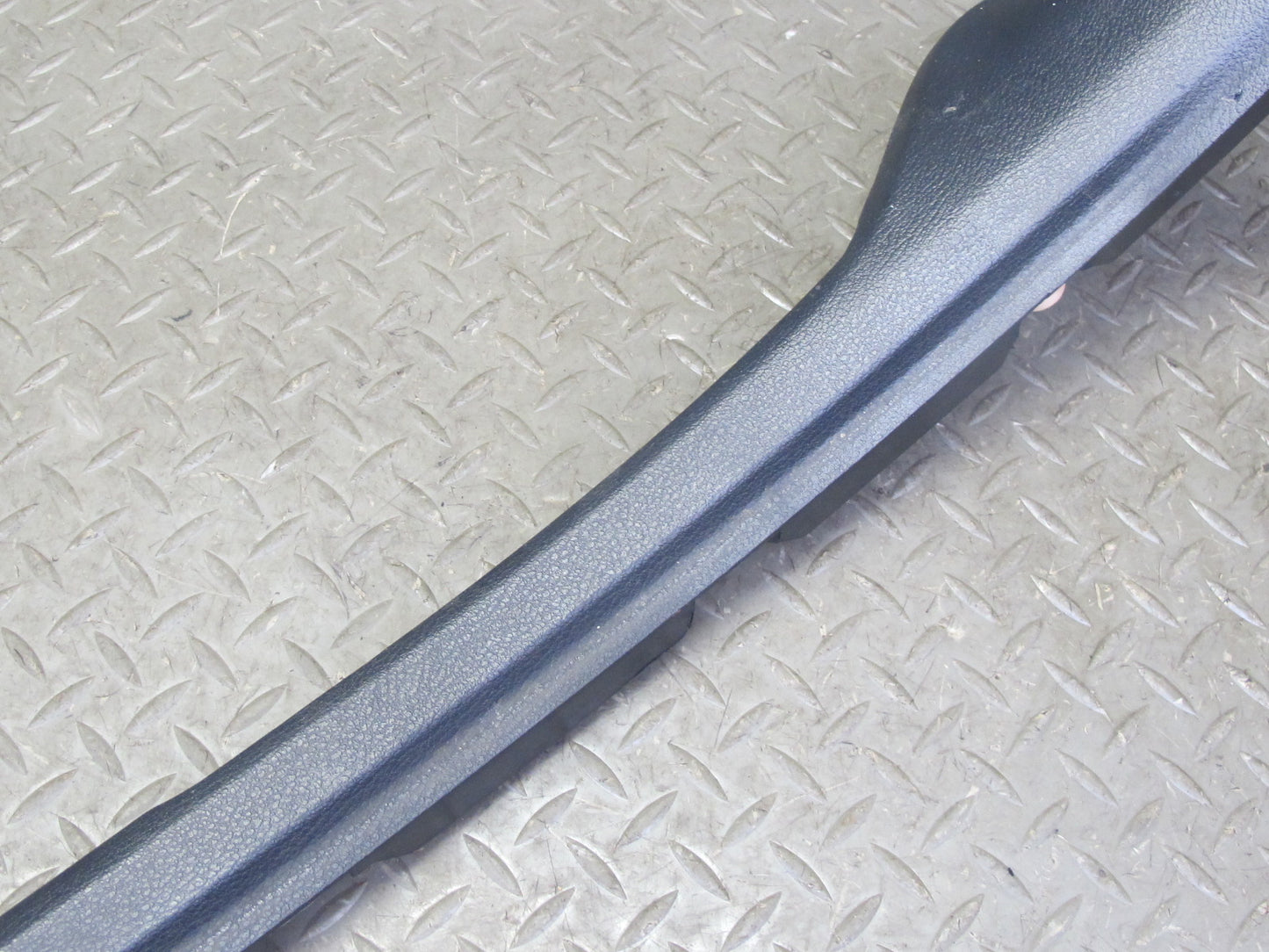 2008-2014 BMW E71 E72 X6 X6M Left & Right B Pillar Lower Trim Panel Set of 2
