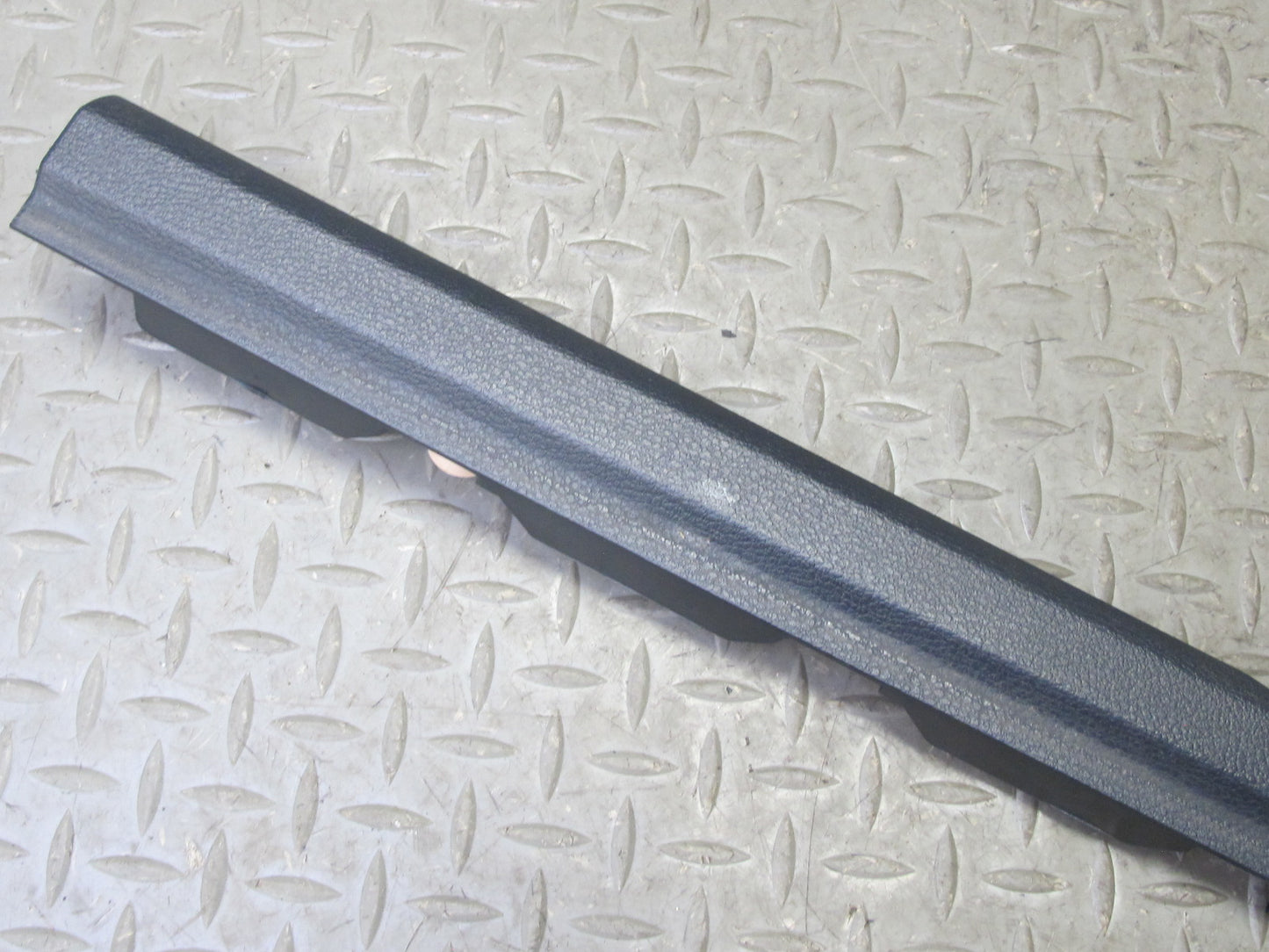 2008-2014 BMW E71 E72 X6 X6M Left & Right B Pillar Lower Trim Panel Set of 2