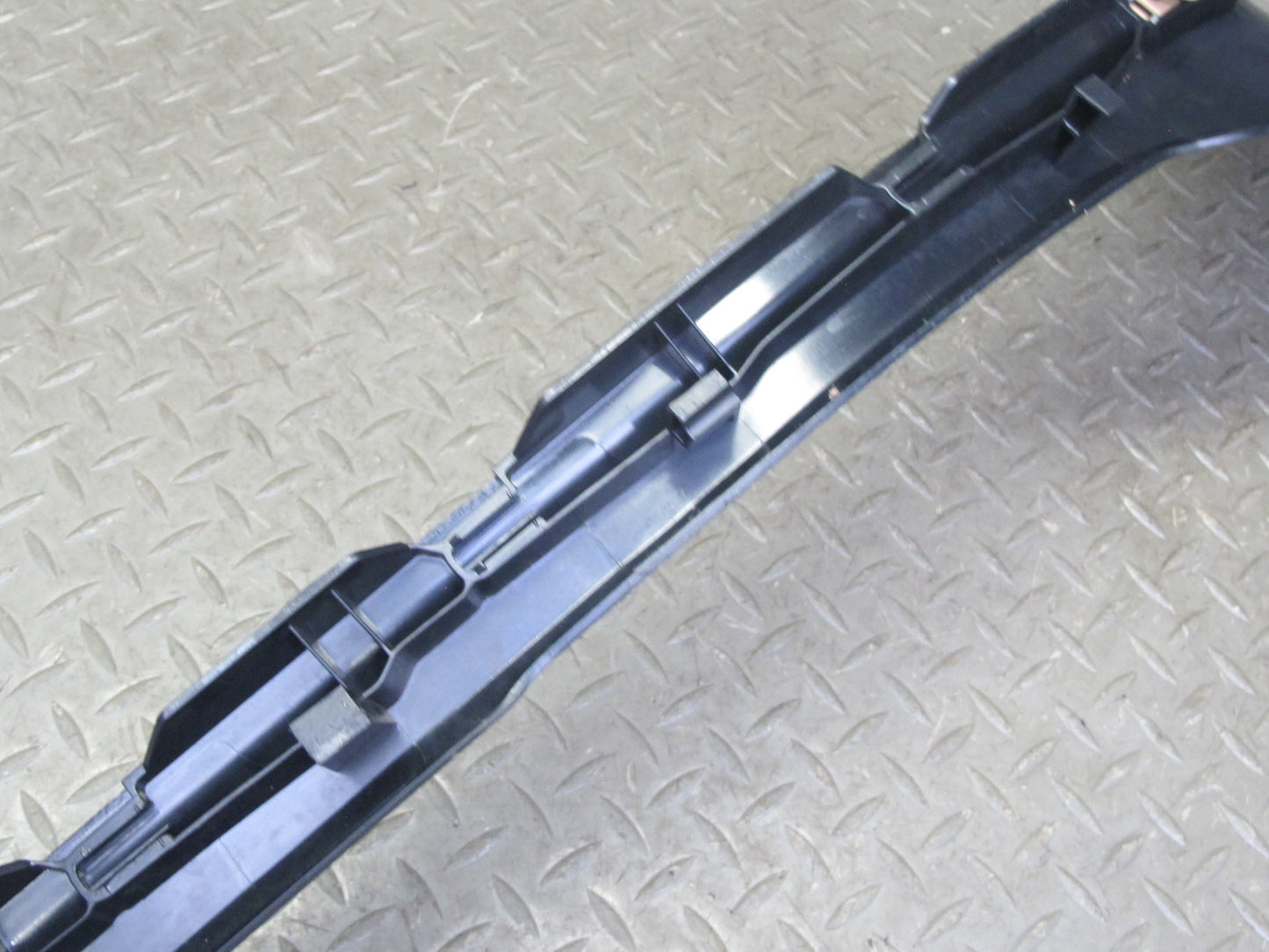 2008-2014 BMW E71 E72 X6 X6M Left & Right B Pillar Lower Trim Panel Set of 2