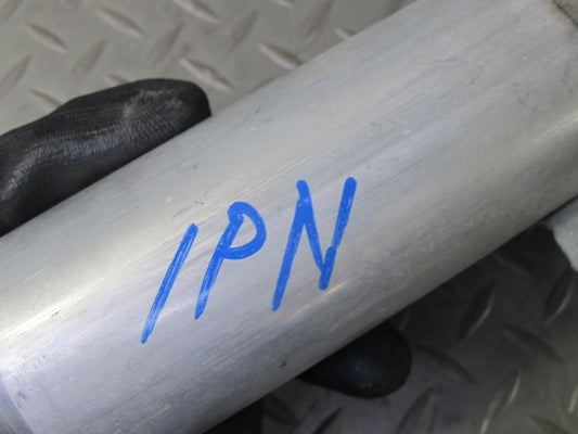 2002-2005 Porsche 911 996 3.6L A/C Air Condition Hose Pipe Line Tube Dryer Set