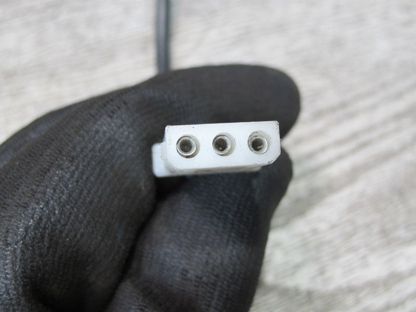 1985 Porsche 928 S Steering Column Ignition Door Glove Box Cylinder Lock KEY Set