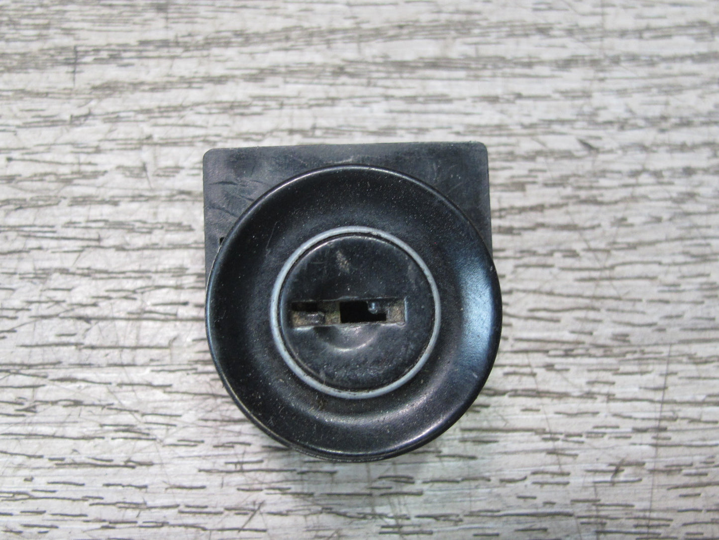 1985 Porsche 928 S Steering Column Ignition Door Glove Box Cylinder Lock KEY Set