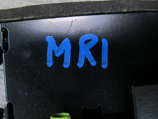 2008 Mazda RX8 Sirius Sattelite Radio Receiver Control Module OEM