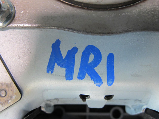 04-08 MAZDA RX8 FRONT LEFT DRIVER SIDE STEERING WHEEL SRS AIRBAG OEM