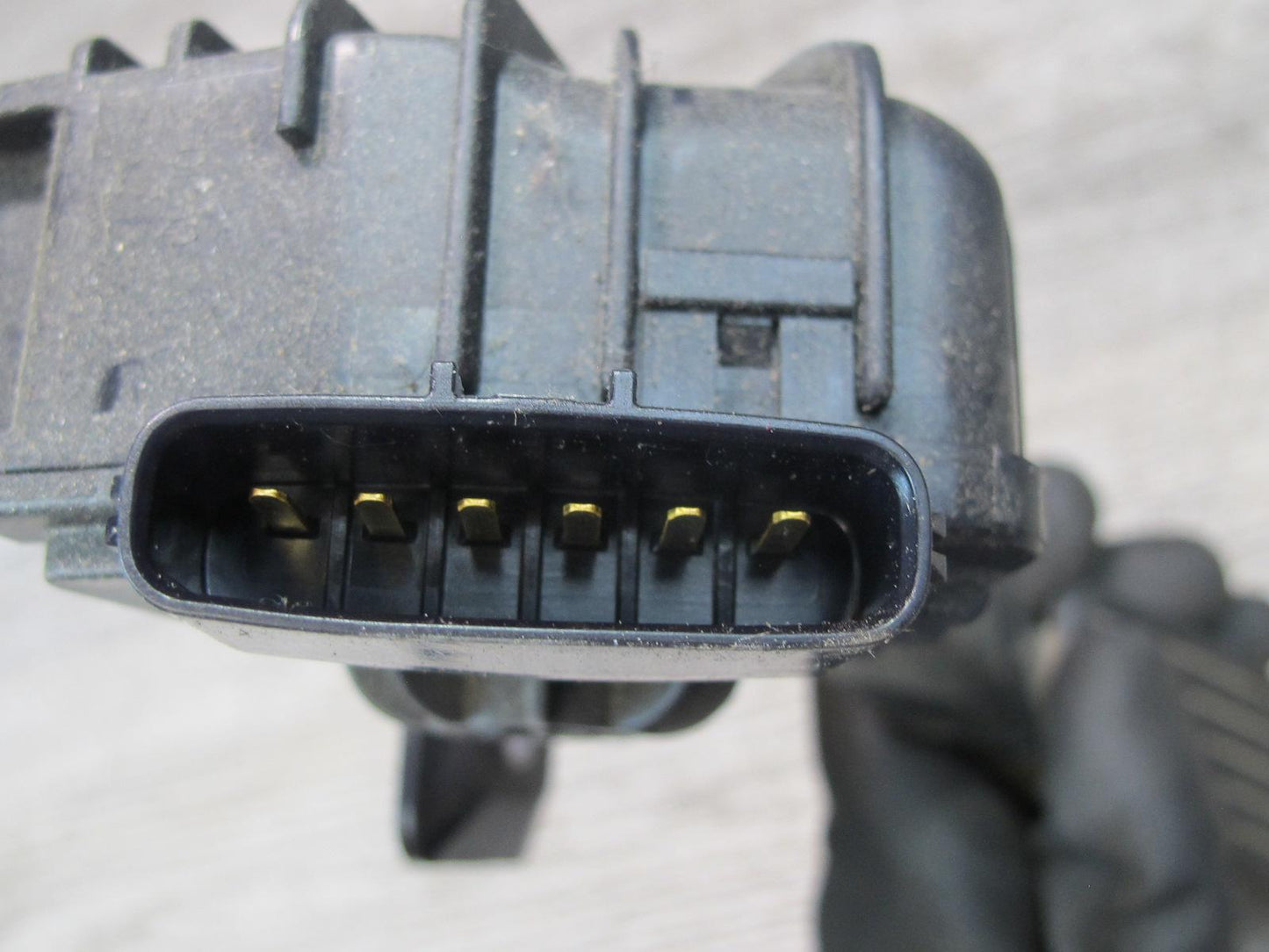04-08 Mazda RX8 Gas Throttle Accelerator Pedal OEM