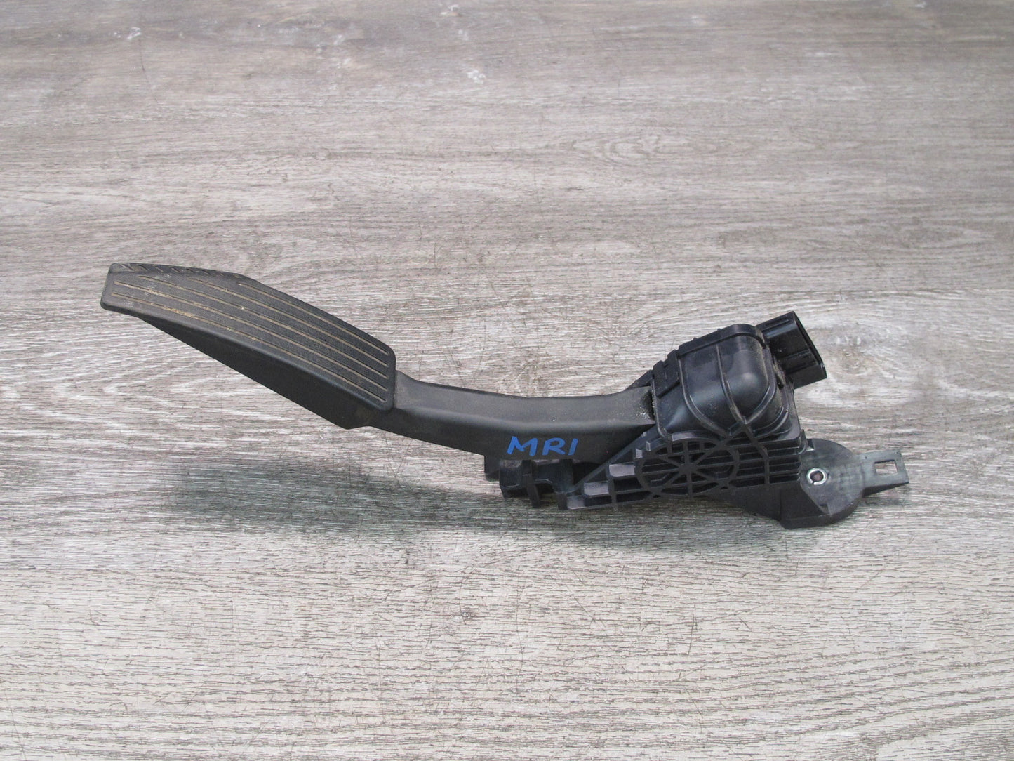 04-08 Mazda RX8 Gas Throttle Accelerator Pedal OEM