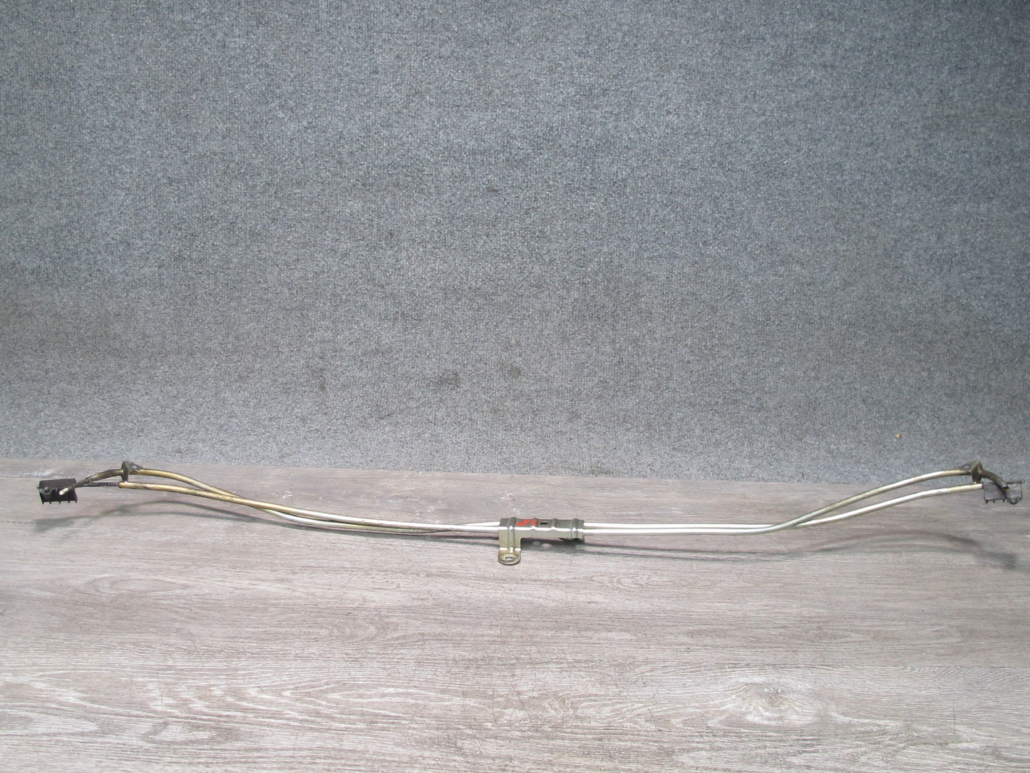 1983-1989 Porsche 928 S Sunroof Moonroof Guide Tube Slide