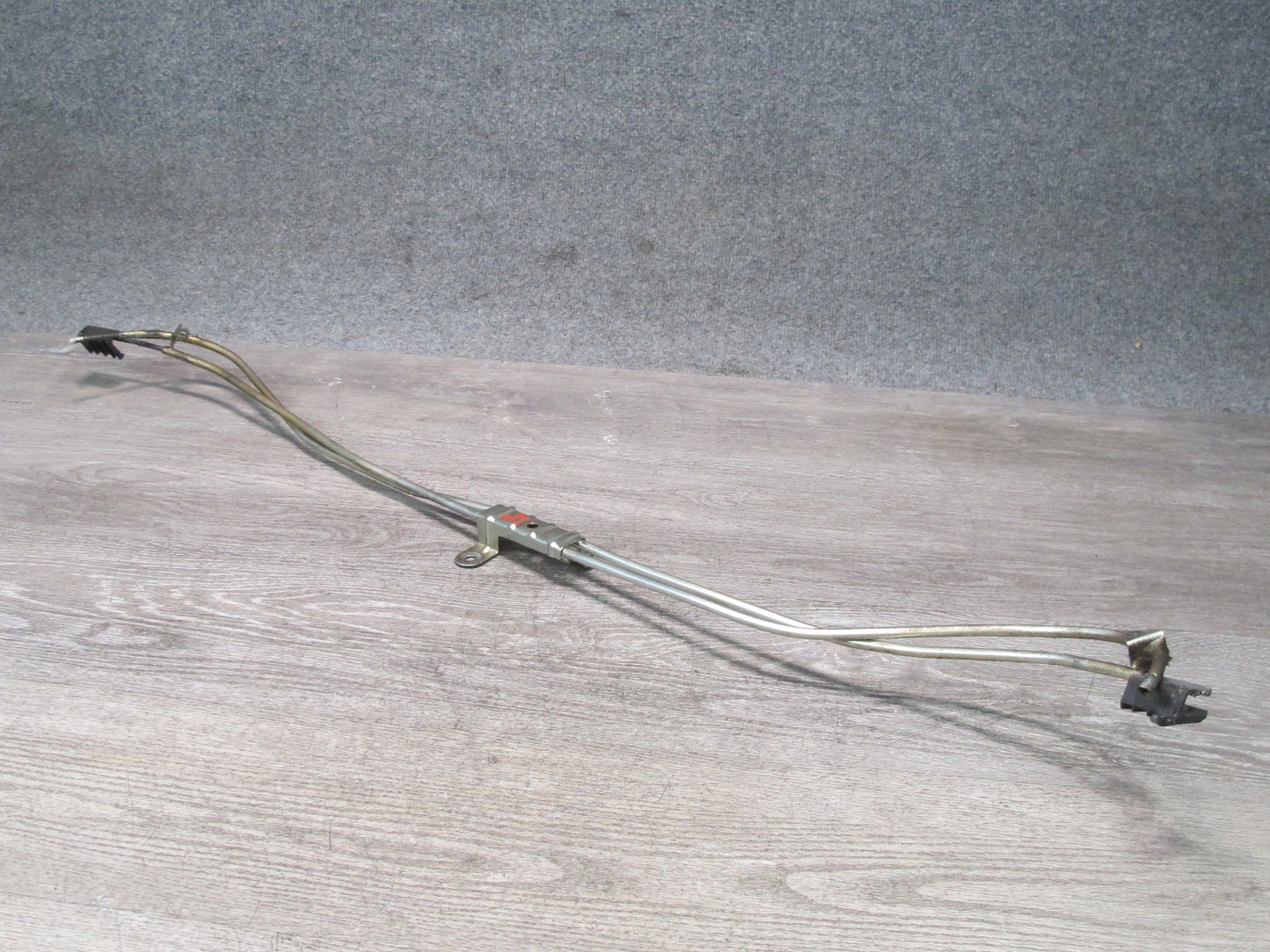 1983-1989 Porsche 928 S Sunroof Moonroof Guide Tube Slide