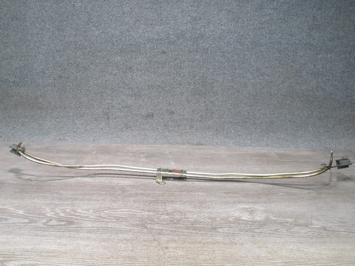 1983-1989 Porsche 928 S Sunroof Moonroof Guide Tube Slide