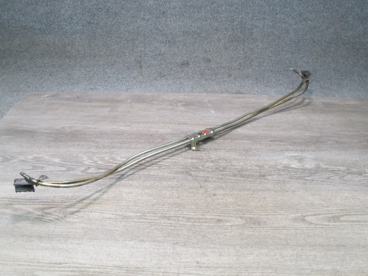 1983-1989 Porsche 928 S Sunroof Moonroof Guide Tube Slide