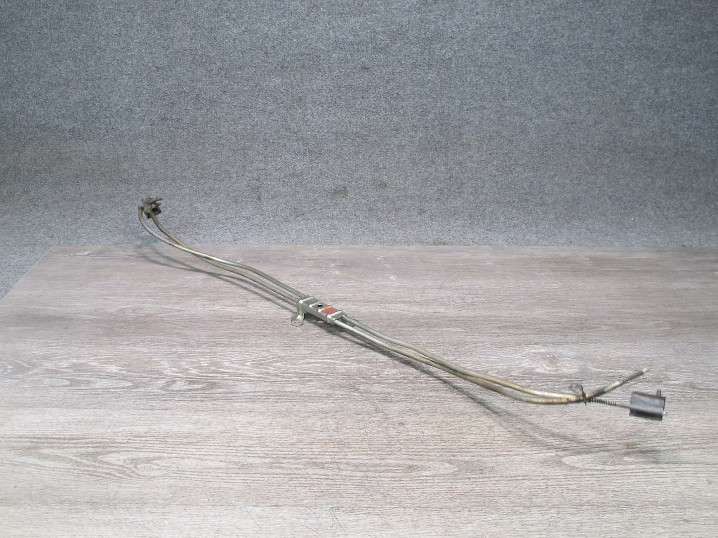 1983-1989 Porsche 928 S Sunroof Moonroof Guide Tube Slide