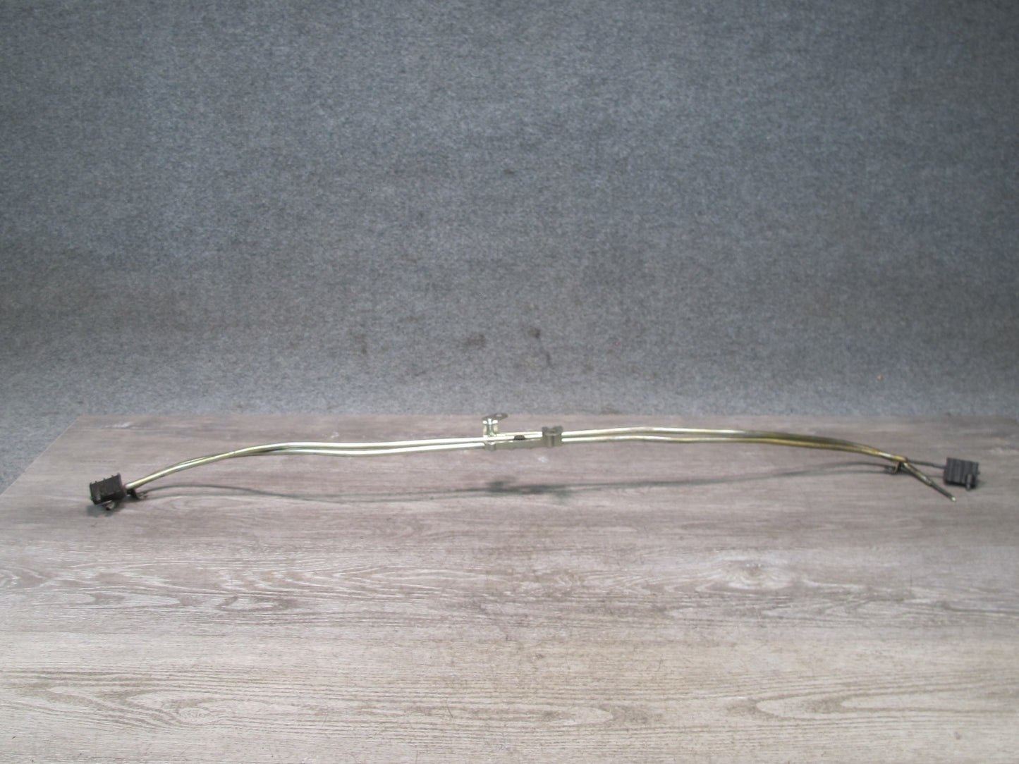 1983-1989 Porsche 928 S Sunroof Moonroof Guide Tube Slide
