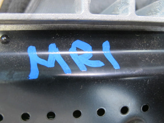 07-08 Mazda RX8 Bose Audio Amplifier FE8866920 OEM