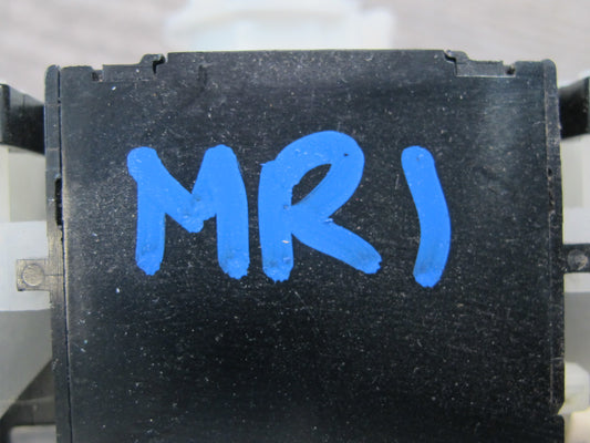 04-08 Mazda RX8 Steering Column Headlight Turn Signal Wiper Switch OEM