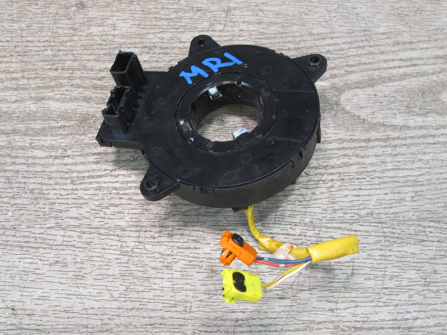 04-08 MAZDA RX8 STEERING COLUMN CLOCK SPRING OEM