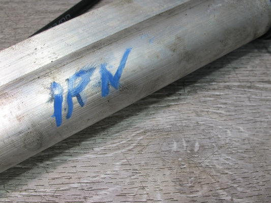 1999-2005 Porsche 911 996 Convertible TOP Roof Hydraulic Lift Cylinder Cable Set