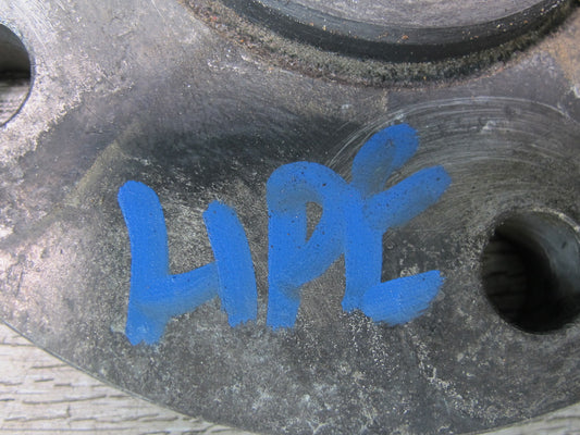 1984-1991 Porsche 928 S Set of 2 Hubcentric Wheel Spacer 21mm 5/128 477501701