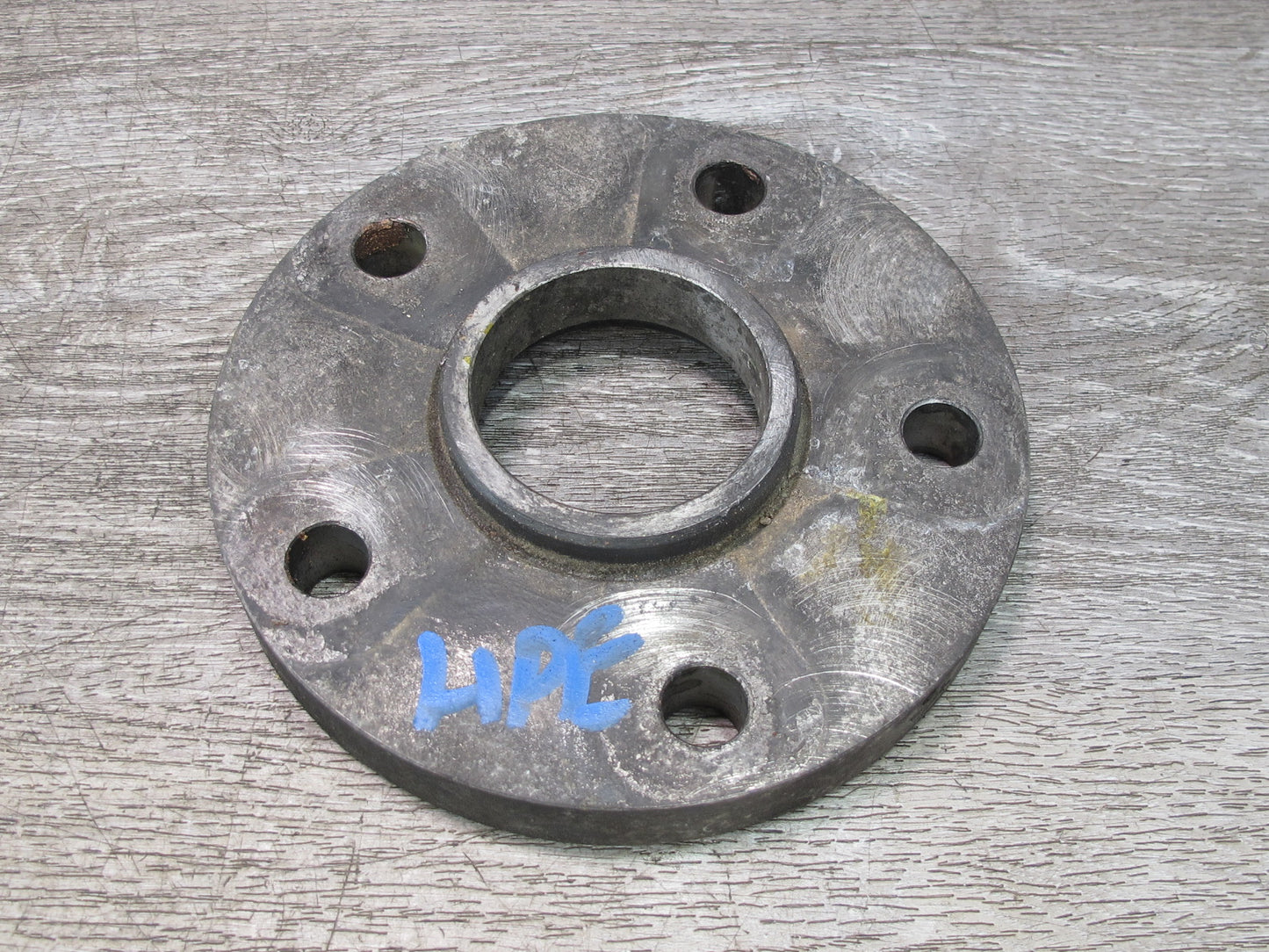 1984-1991 Porsche 928 S Set of 2 Hubcentric Wheel Spacer 21mm 5/128 477501701