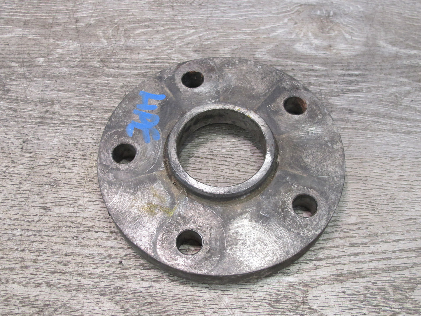 1984-1991 Porsche 928 S Set of 2 Hubcentric Wheel Spacer 21mm 5/128 477501701