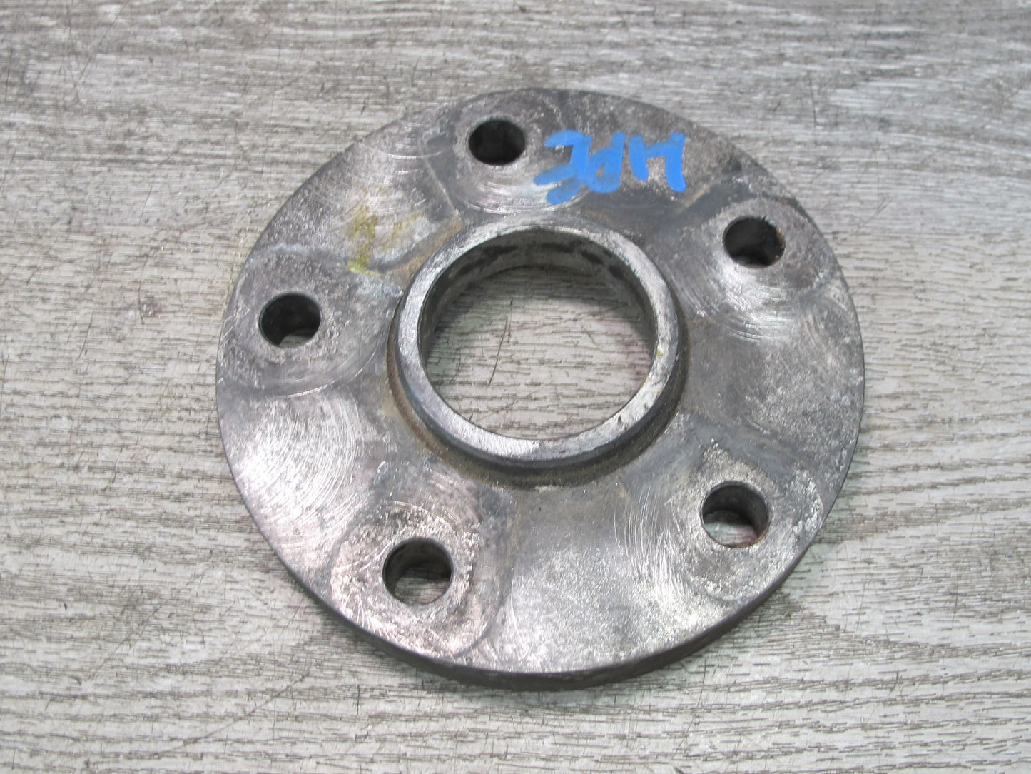 1984-1991 Porsche 928 S Set of 2 Hubcentric Wheel Spacer 21mm 5/128 477501701