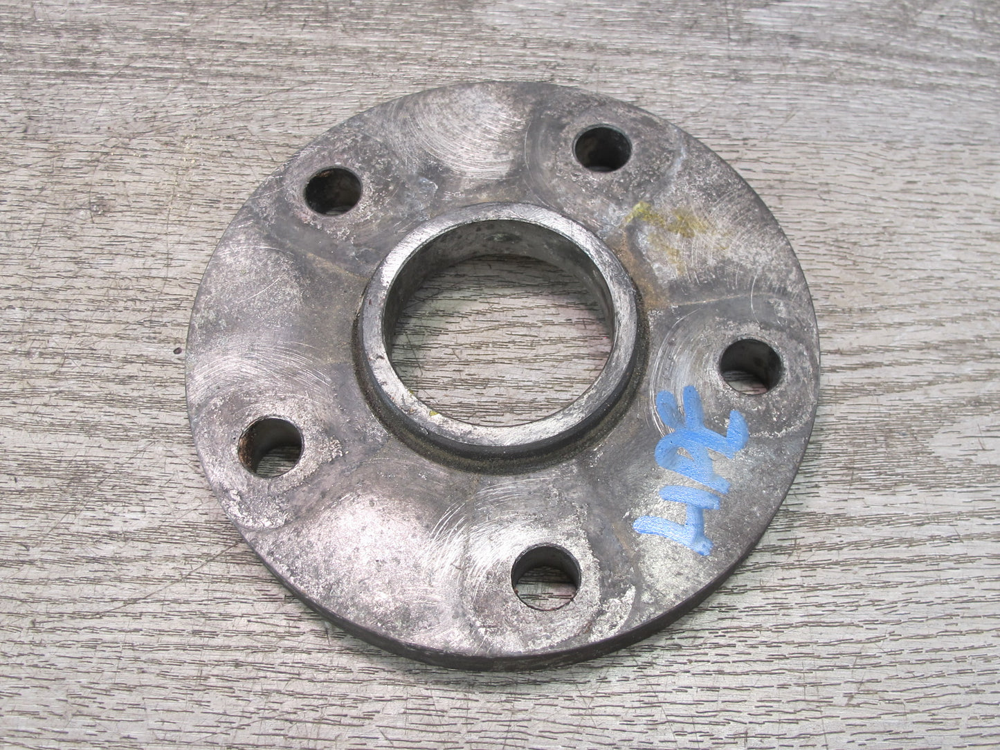 1984-1991 Porsche 928 S Set of 2 Hubcentric Wheel Spacer 21mm 5/128 477501701