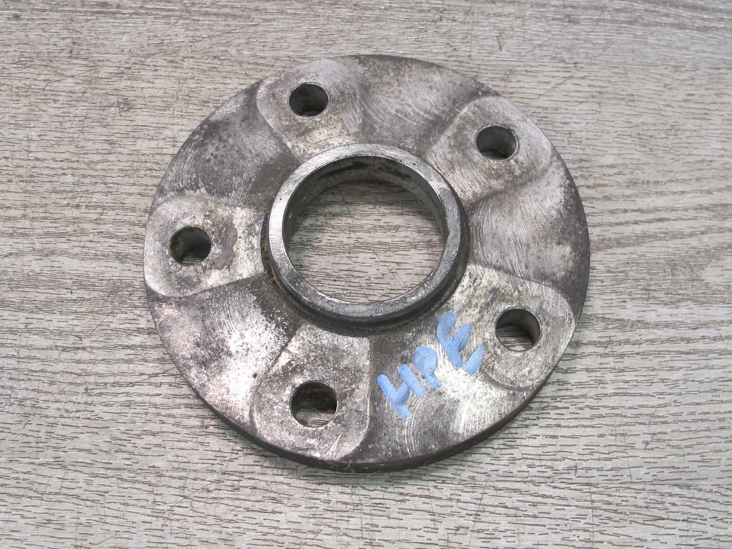 1984-1991 Porsche 928 S Set of 2 Hubcentric Wheel Spacer 21mm 5/128 477501701