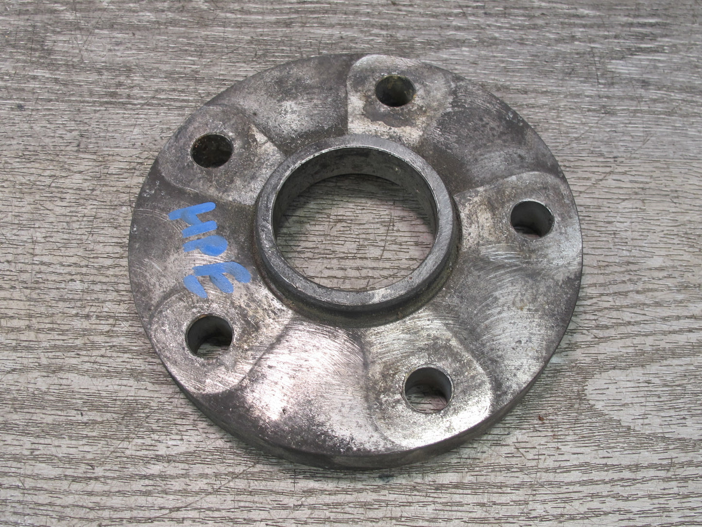 1984-1991 Porsche 928 S Set of 2 Hubcentric Wheel Spacer 21mm 5/128 477501701
