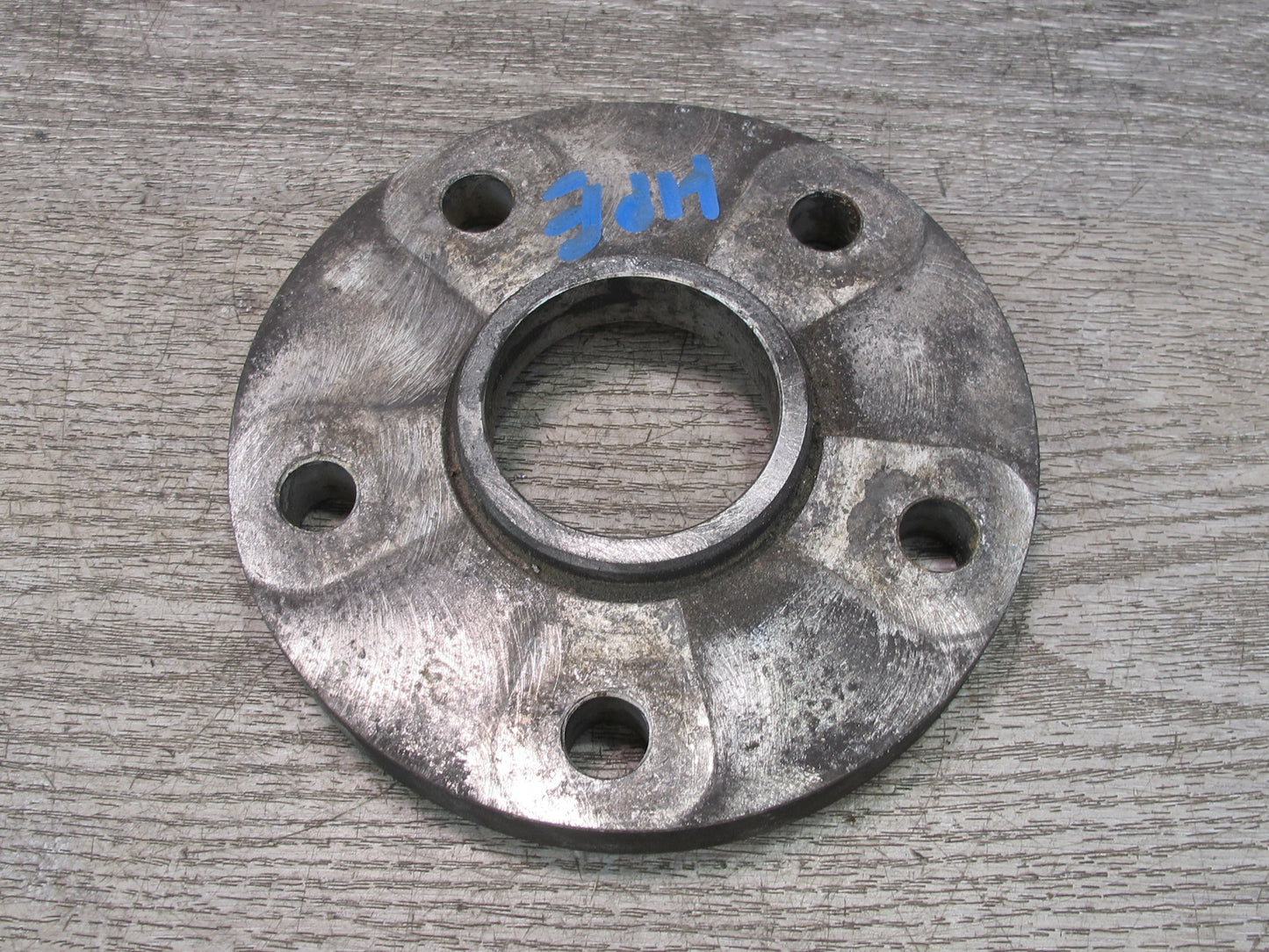 1984-1991 Porsche 928 S Set of 2 Hubcentric Wheel Spacer 21mm 5/128 477501701