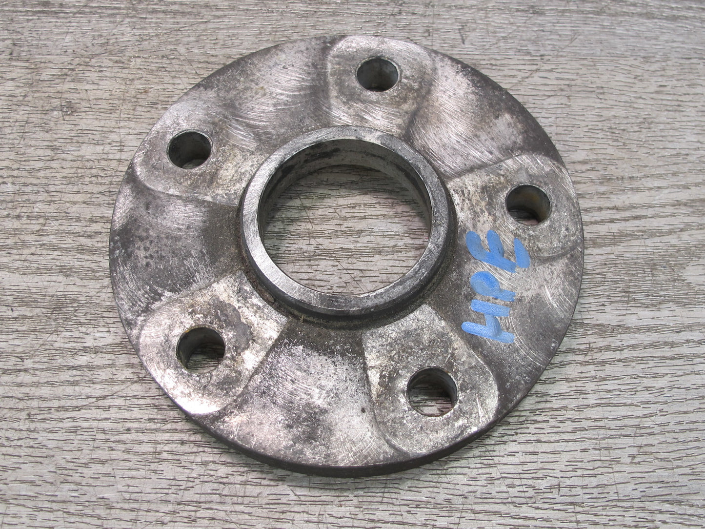 1984-1991 Porsche 928 S Set of 2 Hubcentric Wheel Spacer 21mm 5/128 477501701