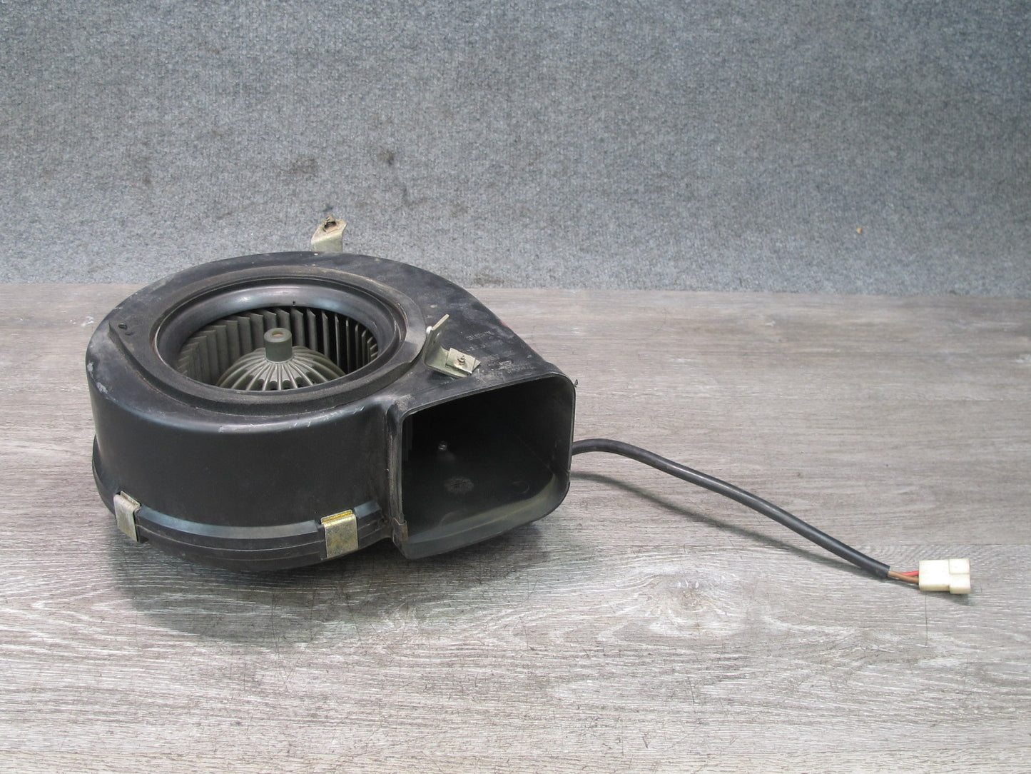 1984-1995 Porsche 928 S A/C Heater Blower Motor Fan 92857426704