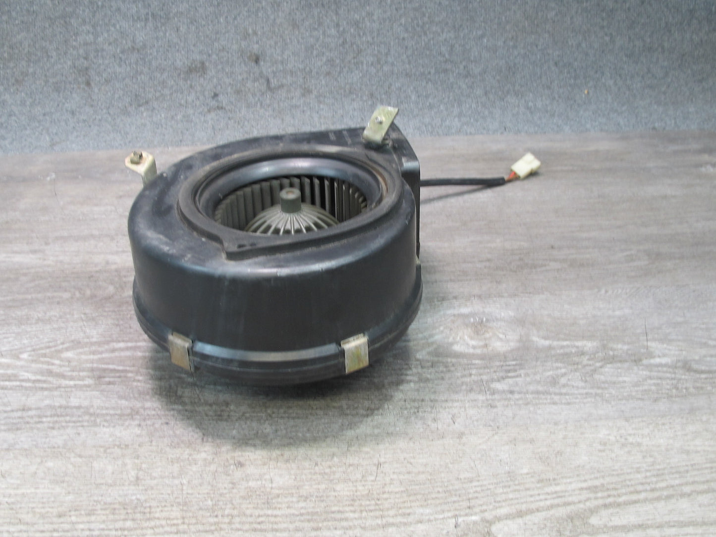 1984-1995 Porsche 928 S A/C Heater Blower Motor Fan 92857426704