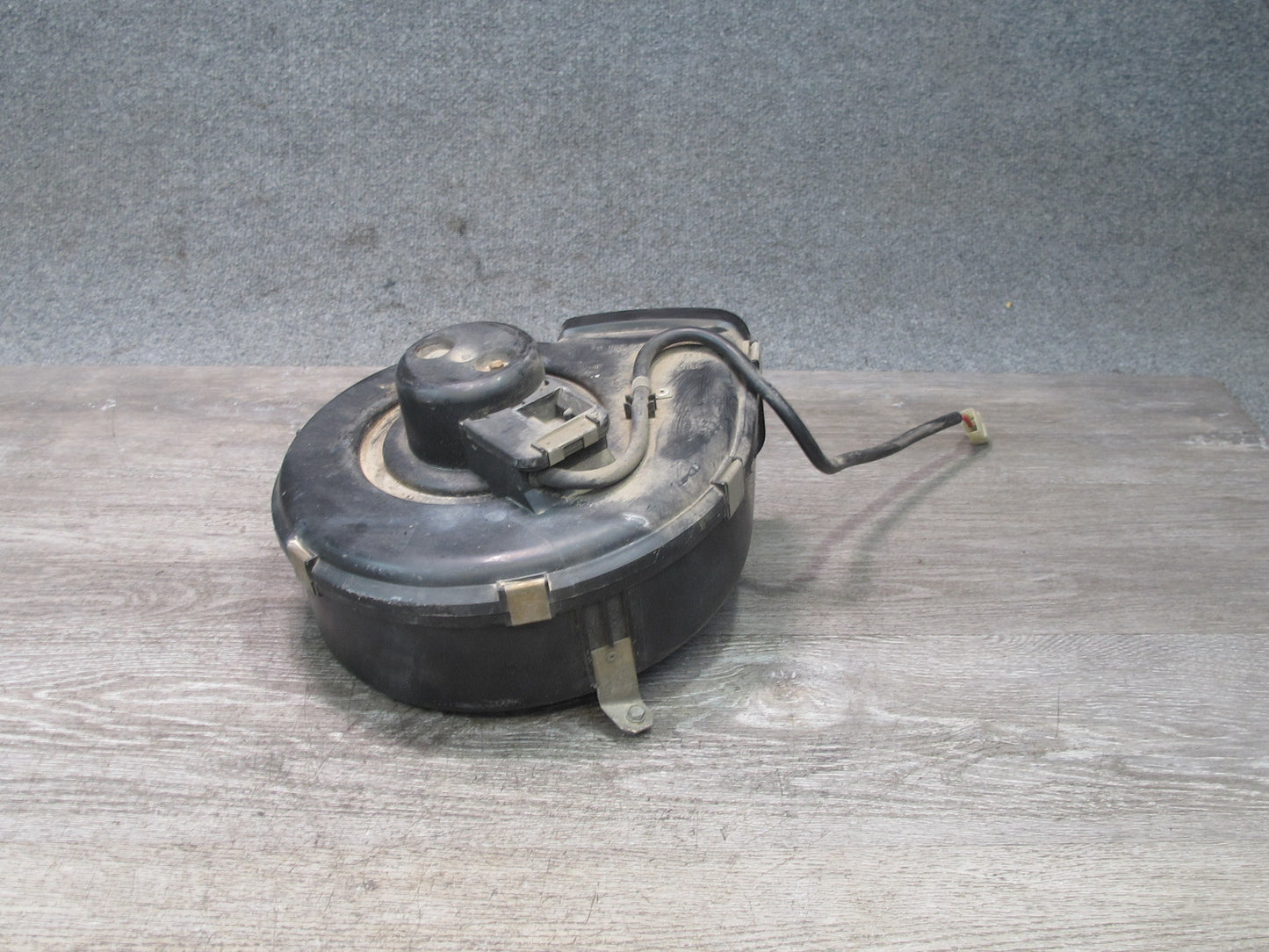 1984-1995 Porsche 928 S A/C Heater Blower Motor Fan 92857426704