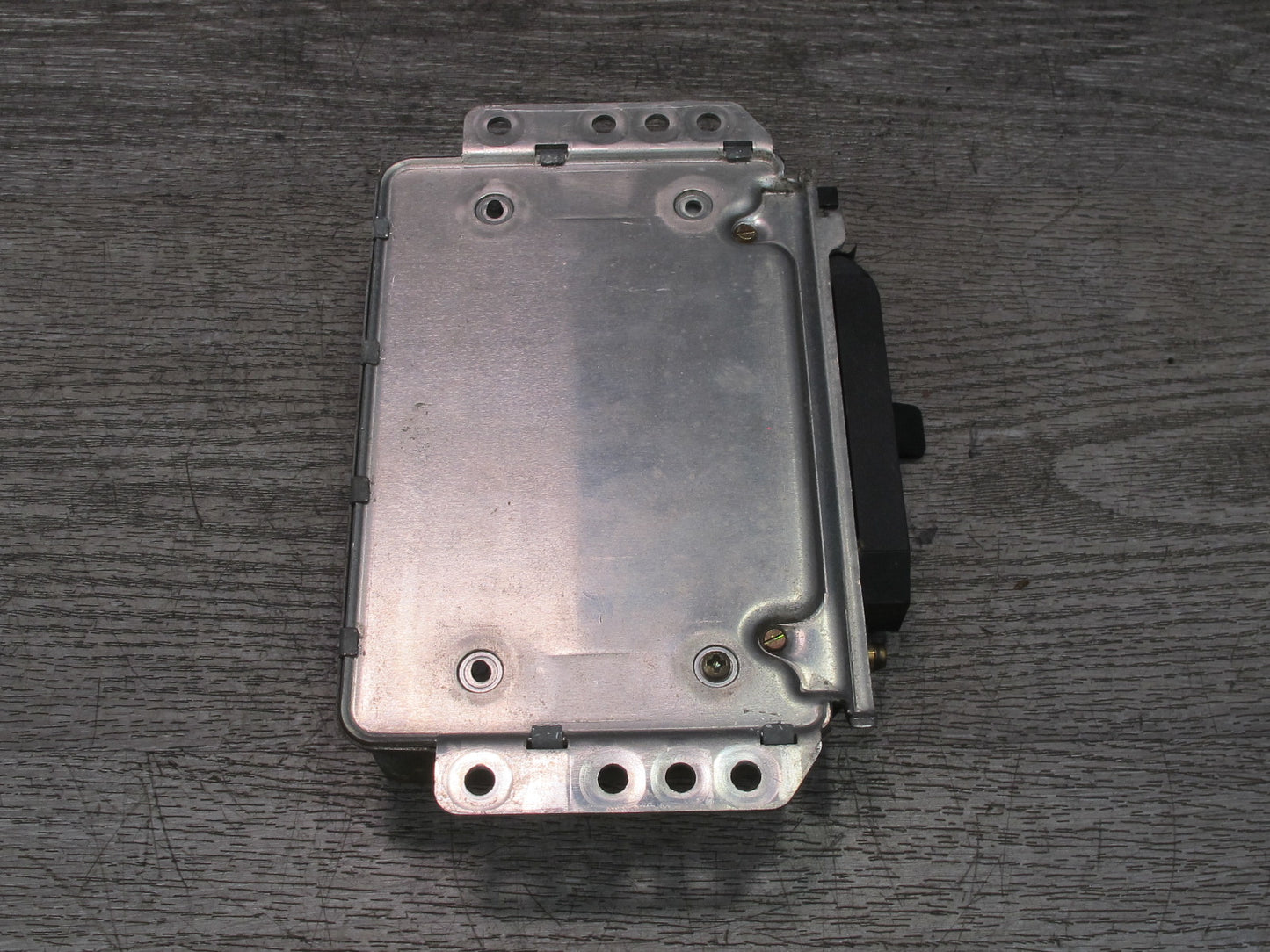 1985-1986 Porsche 928 S Ignition Control Module Unit Computer 92861812405
