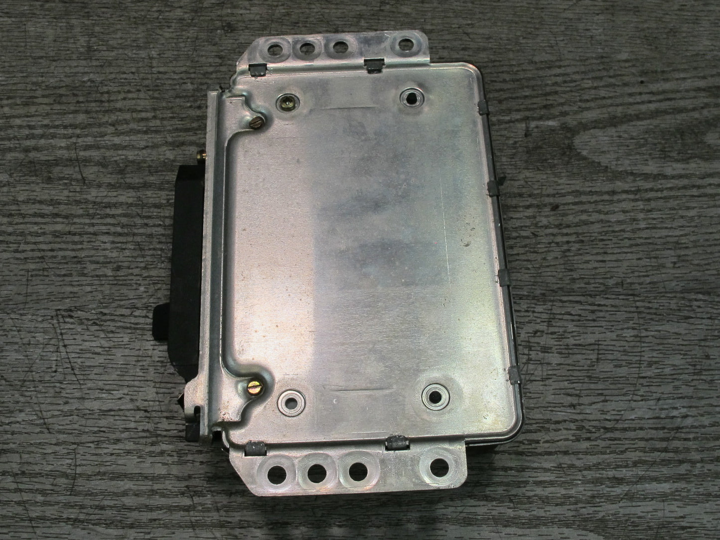 1985-1986 Porsche 928 S Ignition Control Module Unit Computer 92861812405