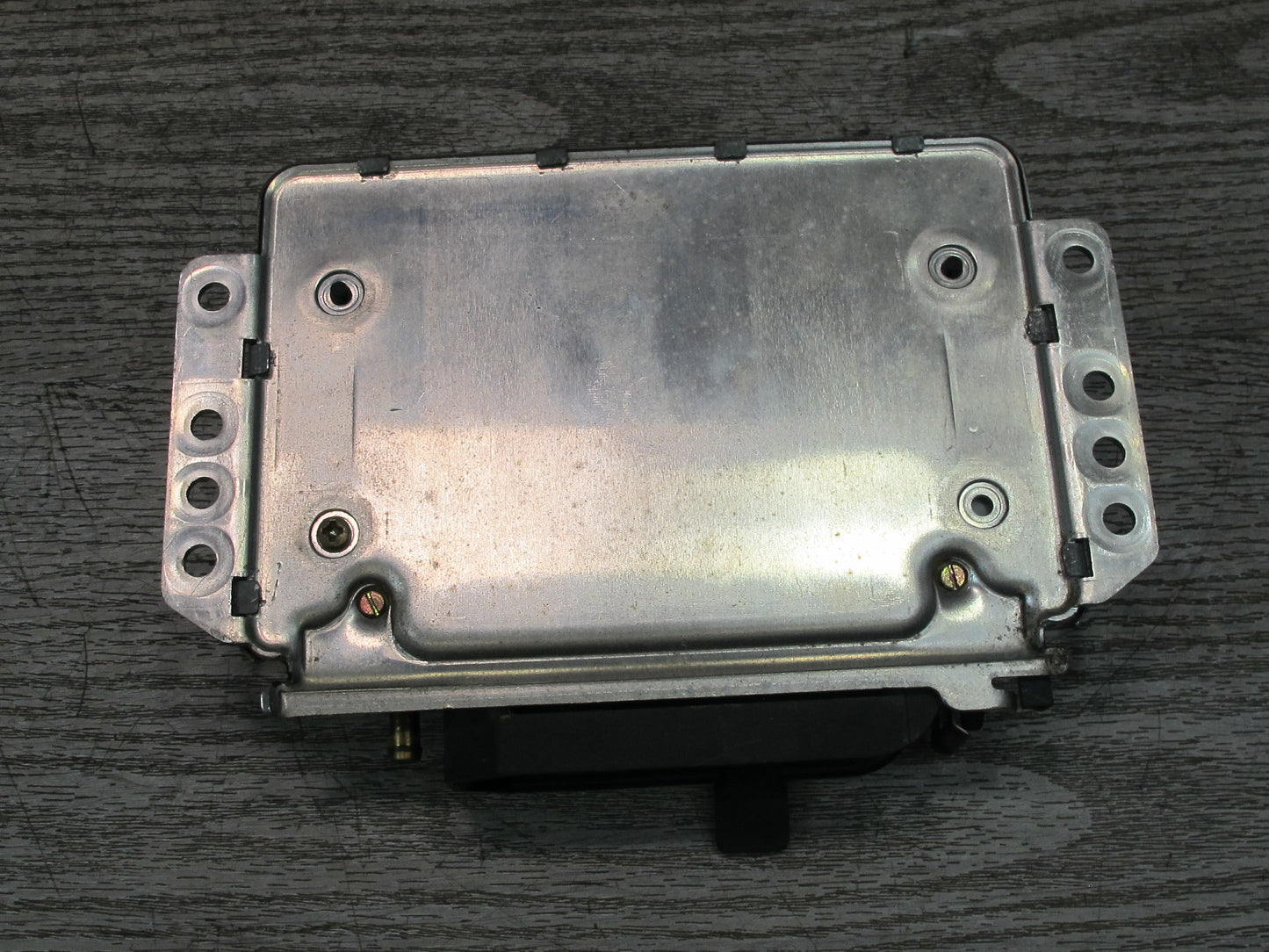 1985-1986 Porsche 928 S Ignition Control Module Unit Computer 92861812405