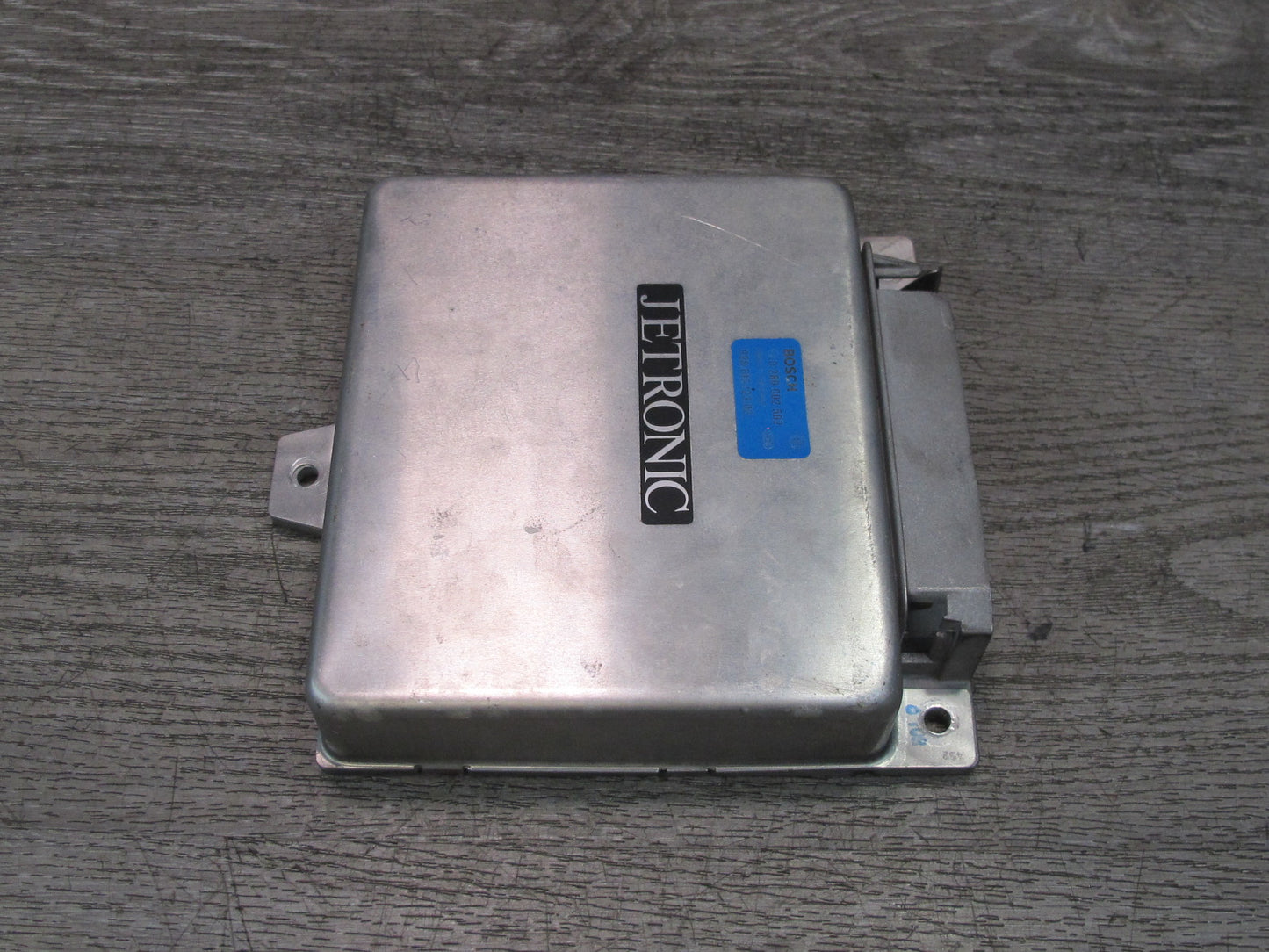 1985-1986 Porsche 928 S 5.0L A/T ECU ECM Engine Motor Control Module 92861812303