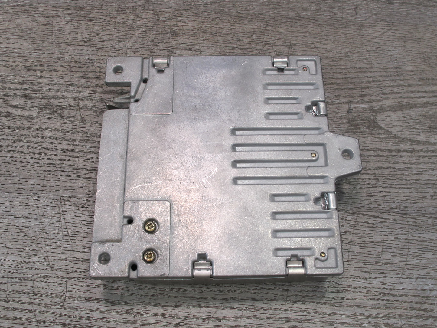 1985-1986 Porsche 928 S 5.0L A/T ECU ECM Engine Motor Control Module 92861812303