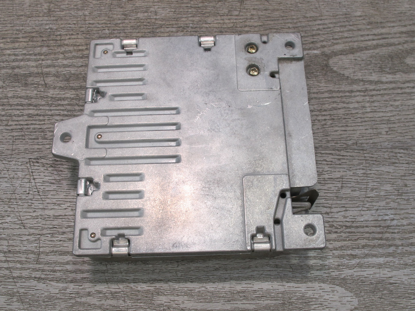 1985-1986 Porsche 928 S 5.0L A/T ECU ECM Engine Motor Control Module 92861812303