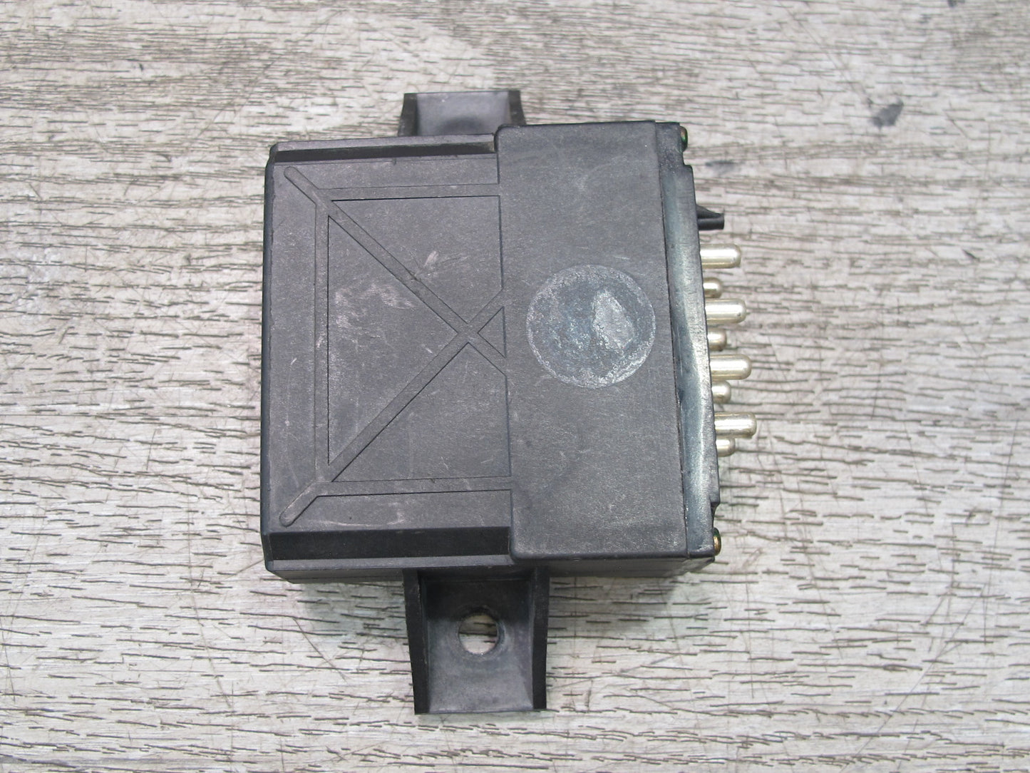 1984-1991 Porsche 928 S VDO Central Locking Control Module 92861812500