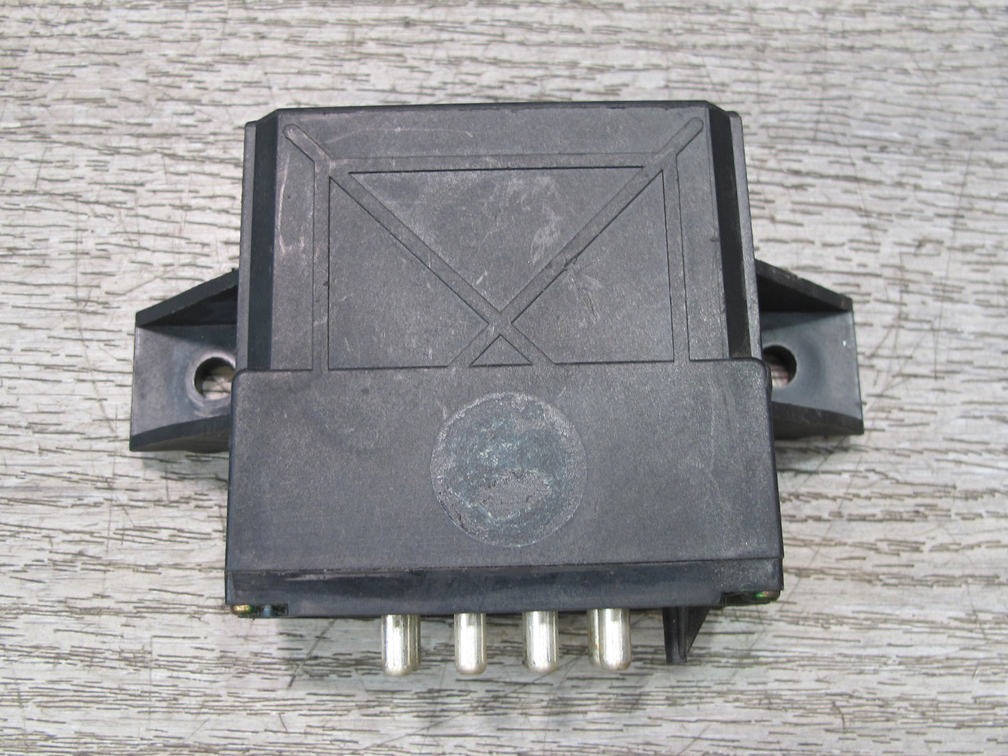 1984-1991 Porsche 928 S VDO Central Locking Control Module 92861812500