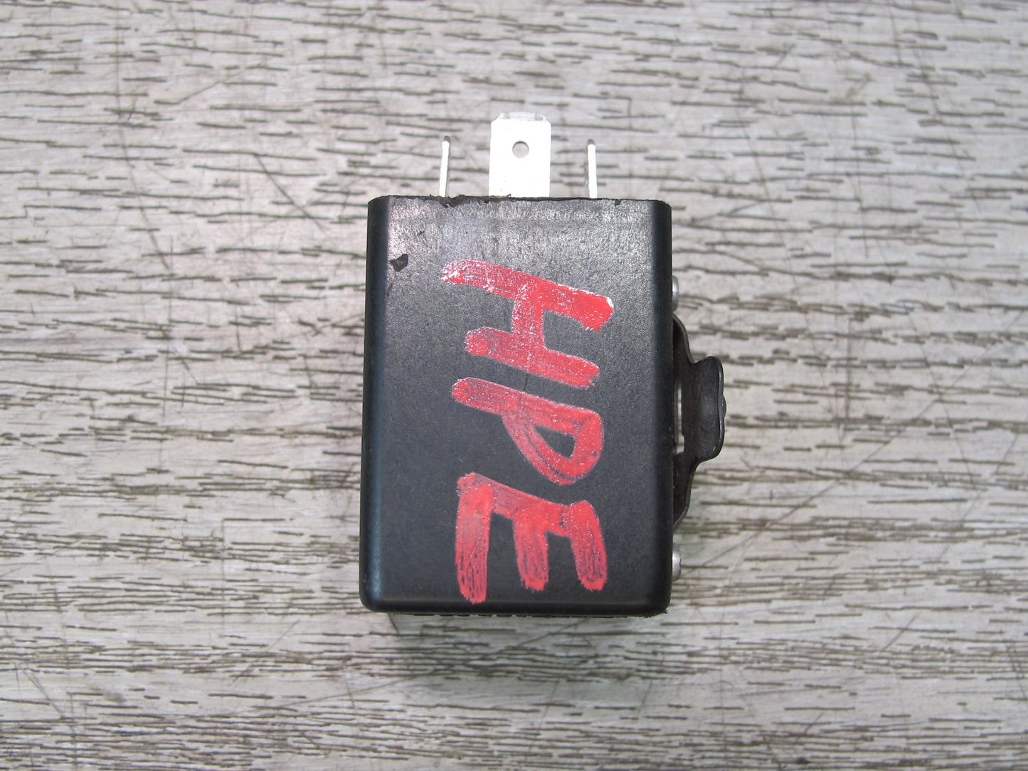 1984-1995 Porsche 928 S Rear Window Wiper Relay Unit 92861810400