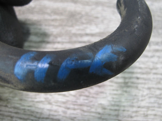 1984-1991 Porsche 928 S Fuel Gas Tank Breather Valve W/ Hose