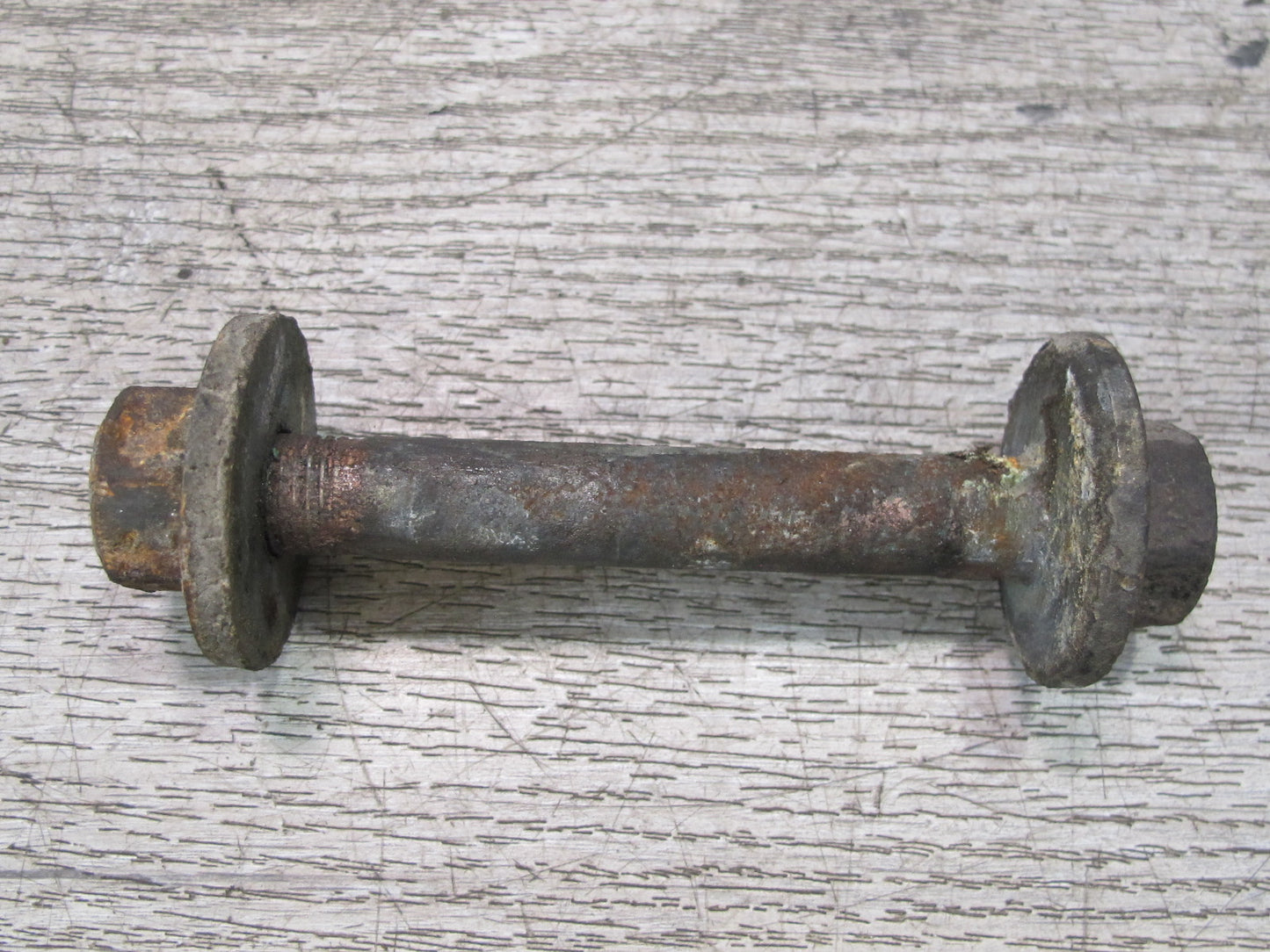 1978-1995 Porsche 928 S Rear Suspension Left & Right Adjustable Camber Bolt Set