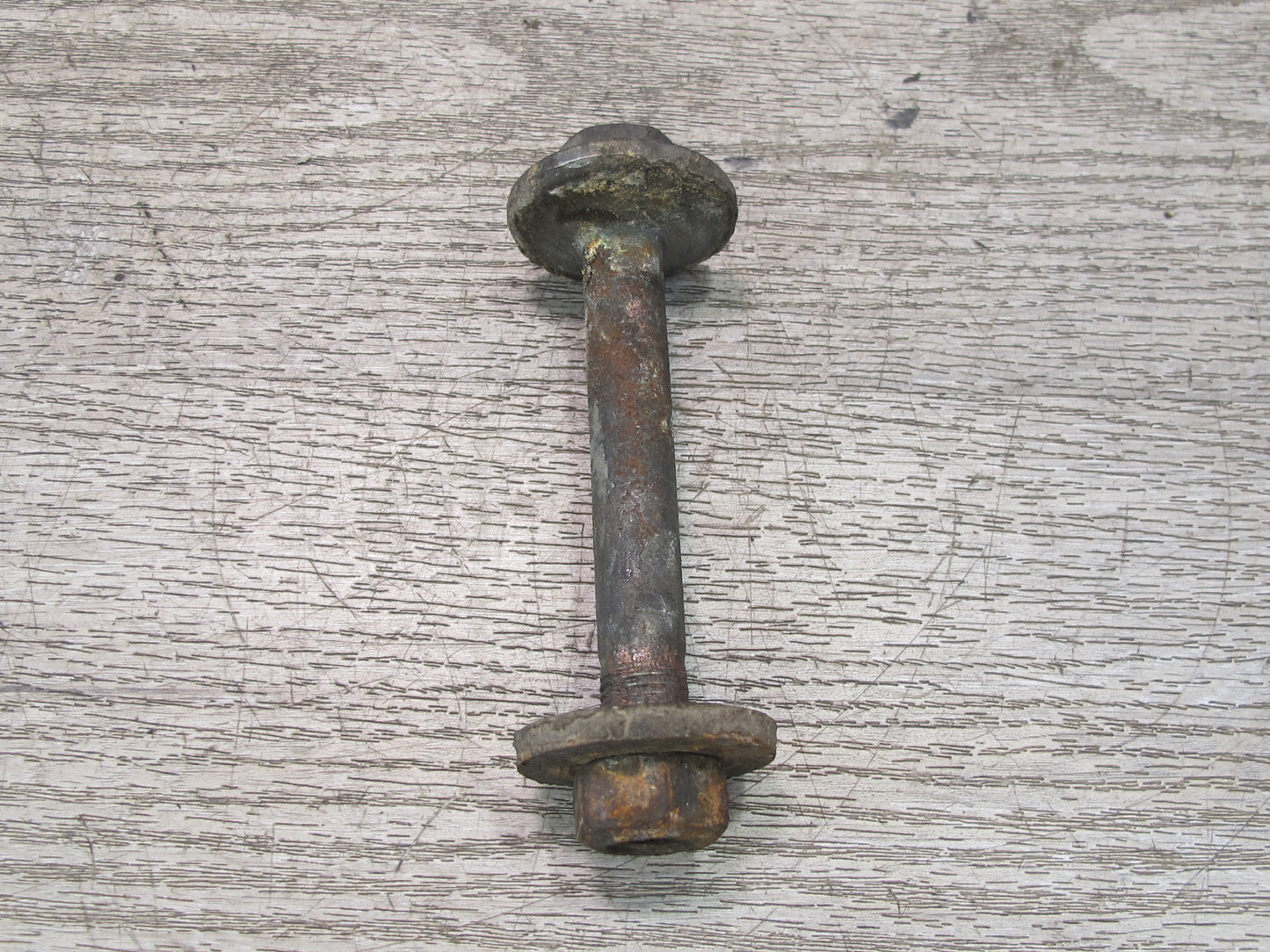 1978-1995 Porsche 928 S Rear Suspension Left & Right Adjustable Camber Bolt Set
