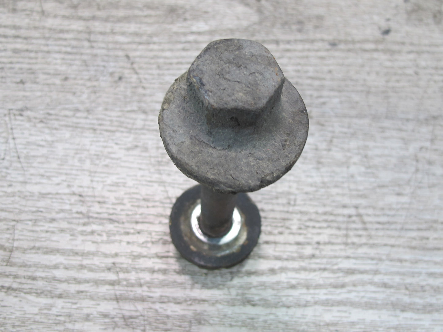 1978-1995 Porsche 928 S Rear Suspension Left & Right Adjustable Camber Bolt Set