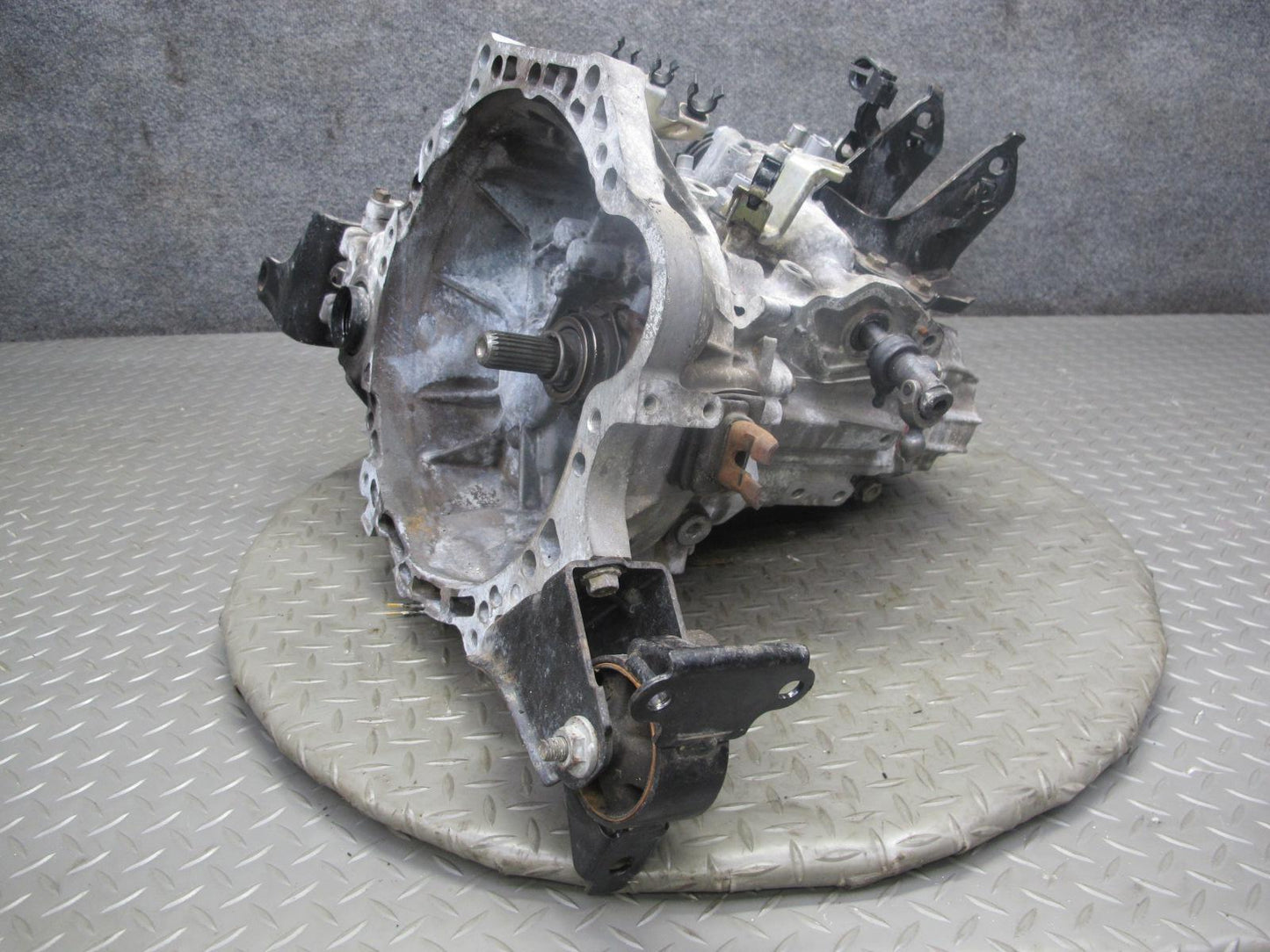 03-05 Toyota MR2 Spyder C65M SMT 6-SPEED Sequential Transmission 49k Miles OEM