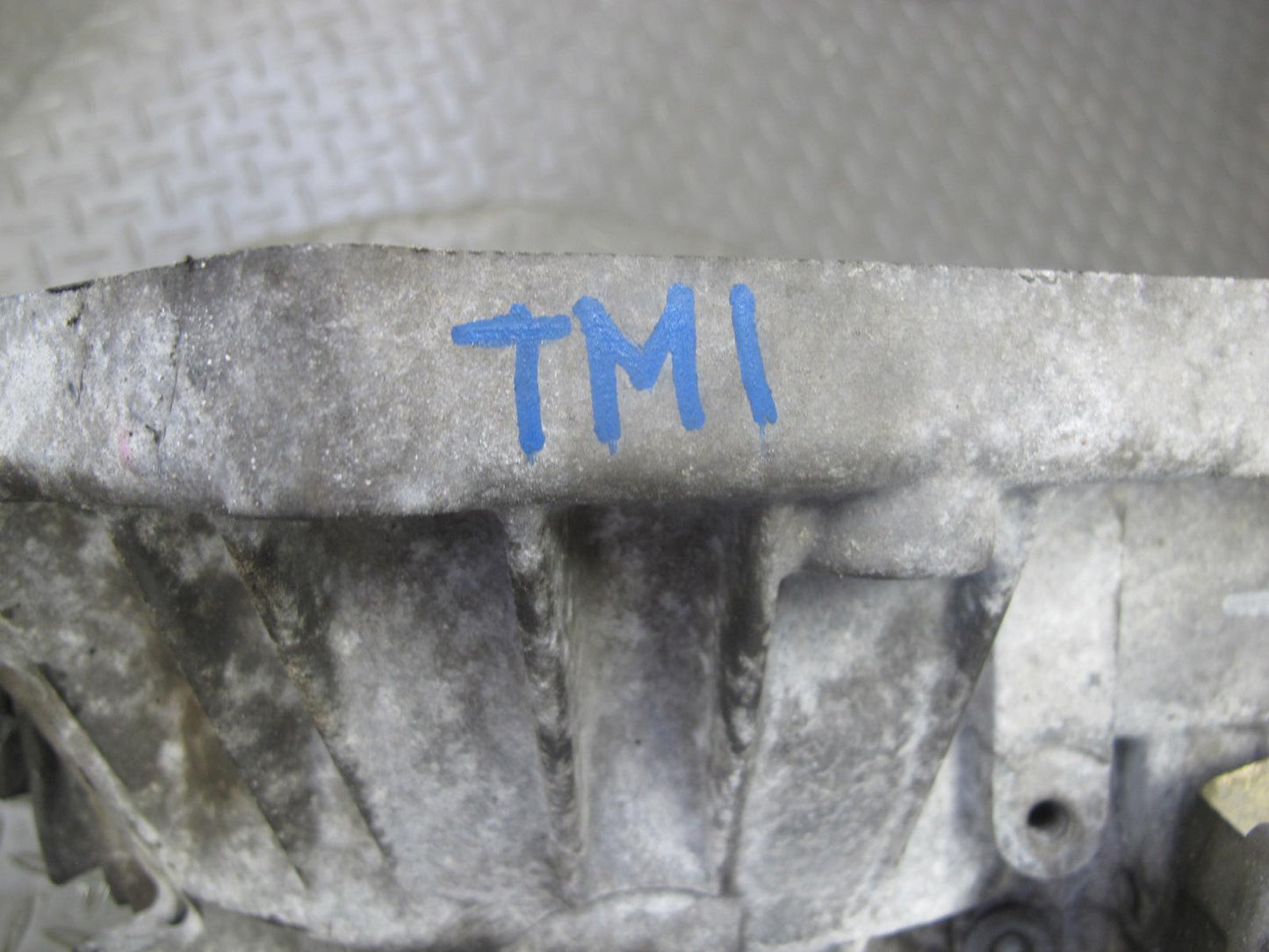 03-05 Toyota MR2 Spyder C65M SMT 6-SPEED Sequential Transmission 49k Miles OEM