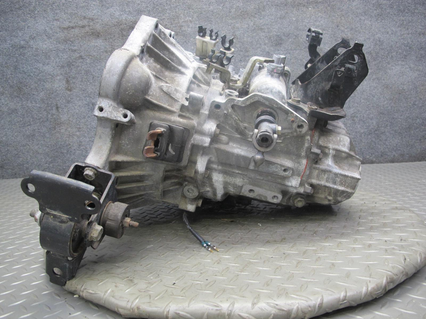 03-05 Toyota MR2 Spyder C65M SMT 6-SPEED Sequential Transmission 49k Miles OEM